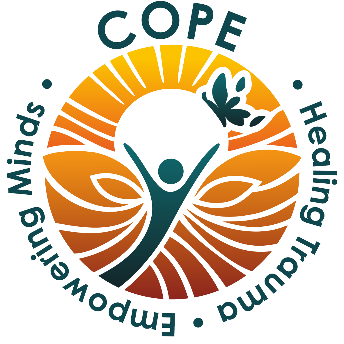 cope logo